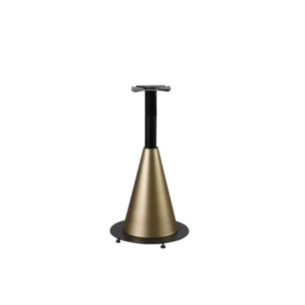 Modern tasarım anlayışıyla şekillenen — Gaus-113 Metal Masa Ayağı