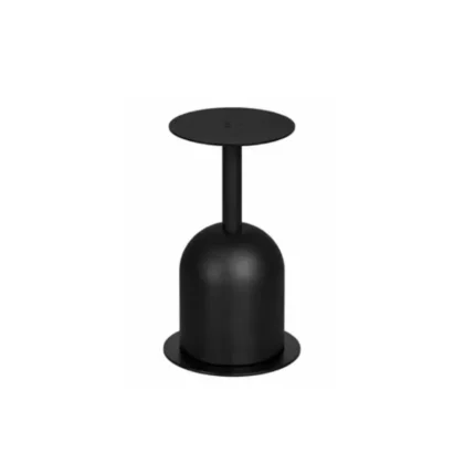 Modern mekânlar için üretilmiş — Gaus-128 Metal Masa Ayağı