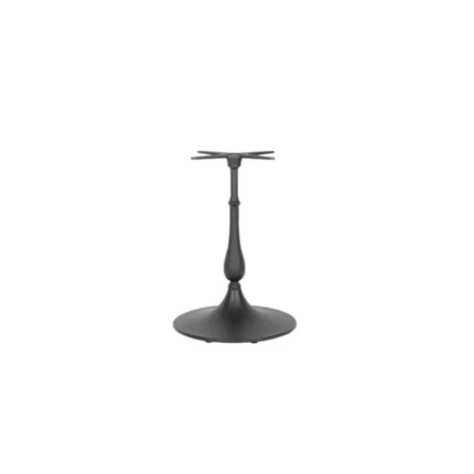 Premium kalite standartlarında üretilen — Gaus-142 Metal Masa Ayağı