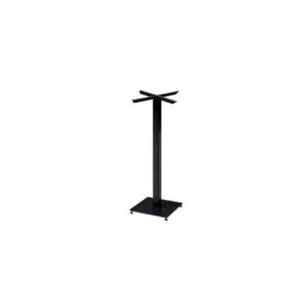 Zamansız estetiği ve sağlamlığıyla öne çıkan — Gaus-208 Metal Bistro Masa Ayağı