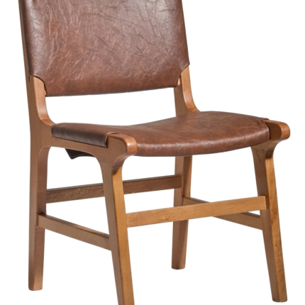 Modern mekânlar için üretilmiş — Royal Ahşap Sandalye