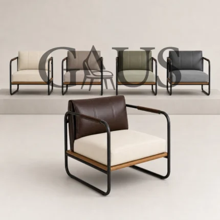 Joy Metal Berjer Metal Berjer | JOY