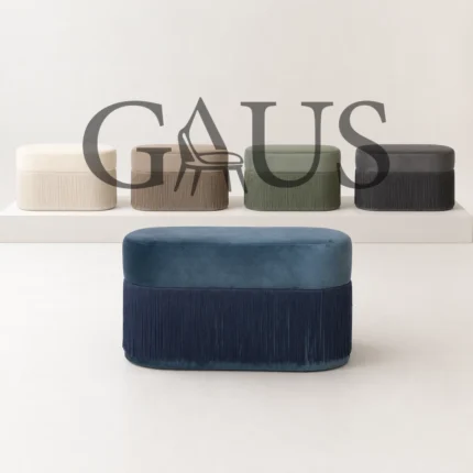 Teval Puf Puf | TEVAL