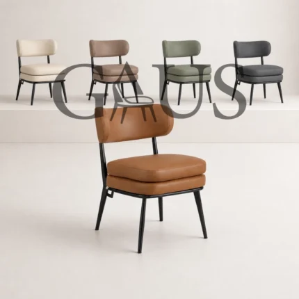 Tomby Metal Berjer Metal Berjer | TOMBY